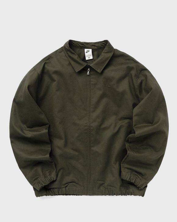 Life Woven Harrington Jacket