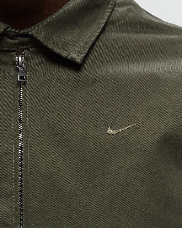 Life Woven Harrington Jacket