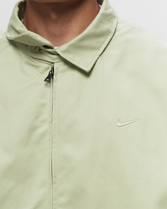 Life Woven Harrington Jacket