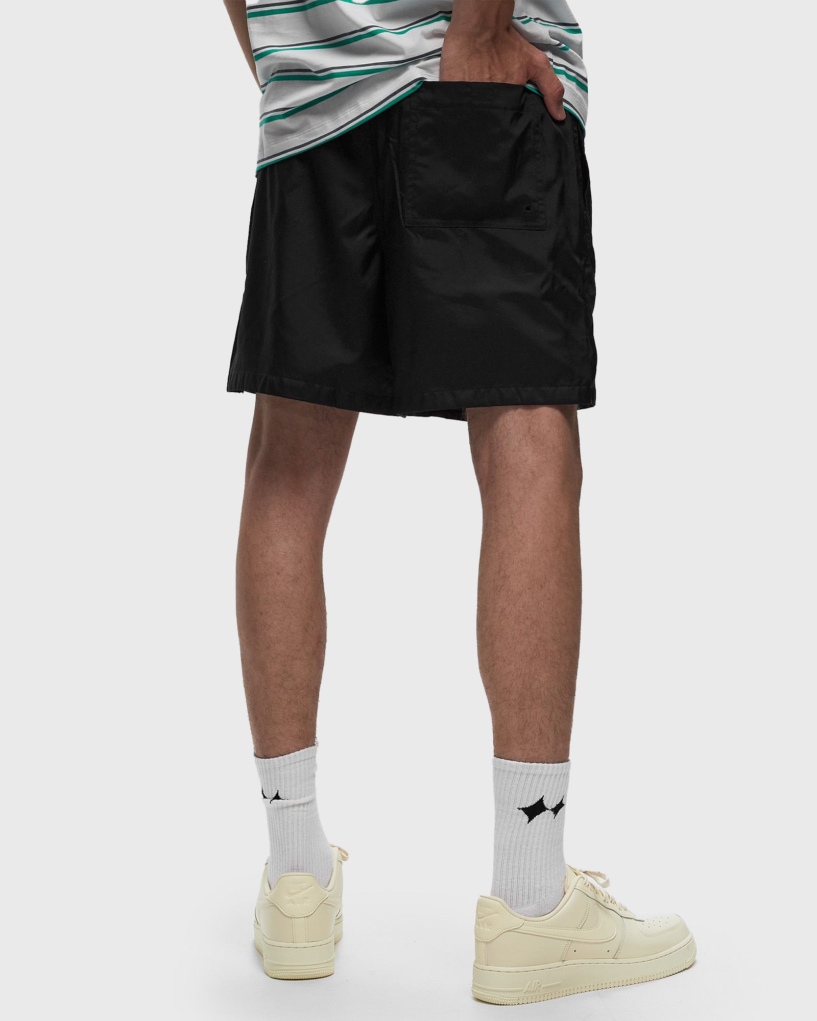 Club Woven Flow Shorts