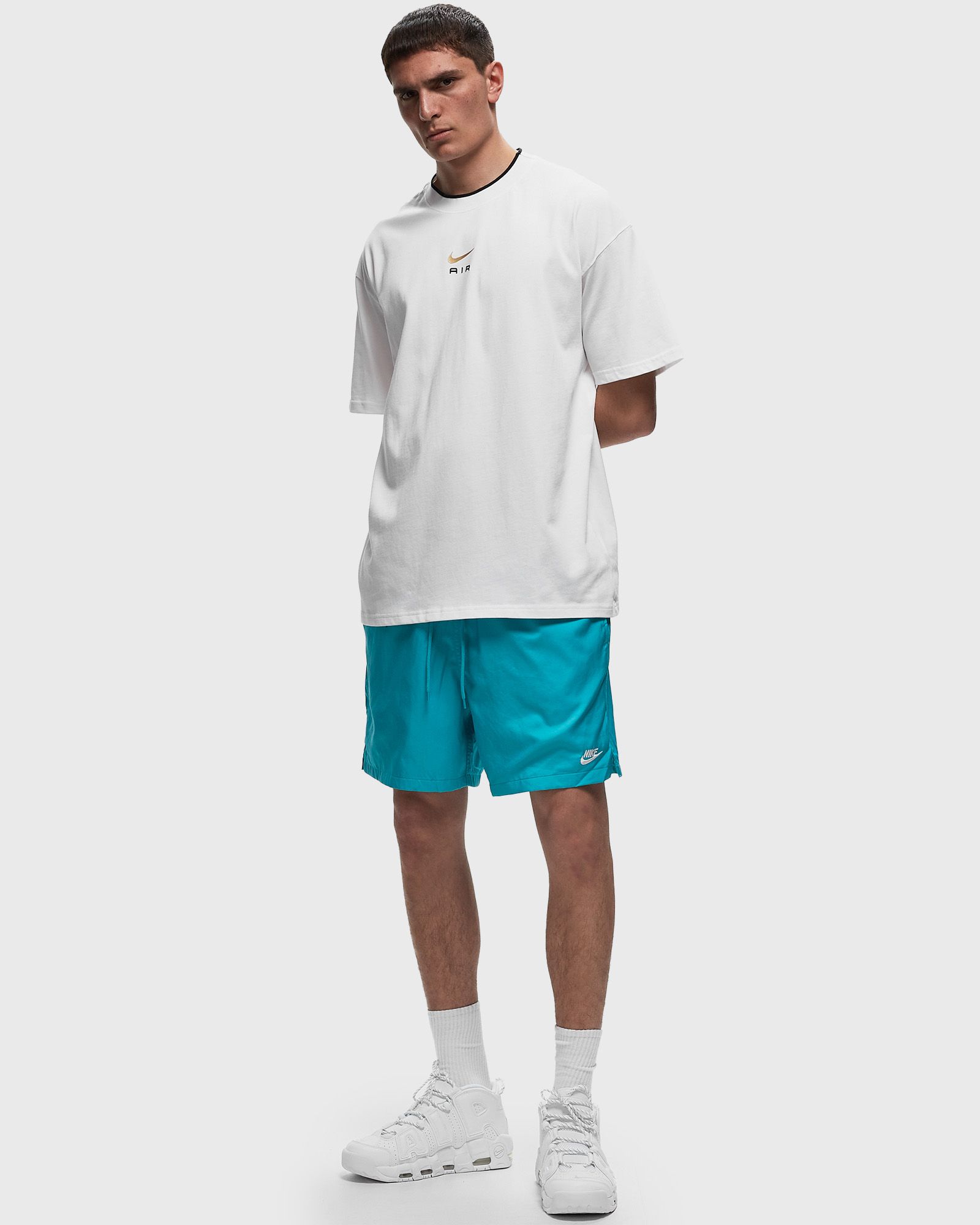 Club Woven Flow Shorts