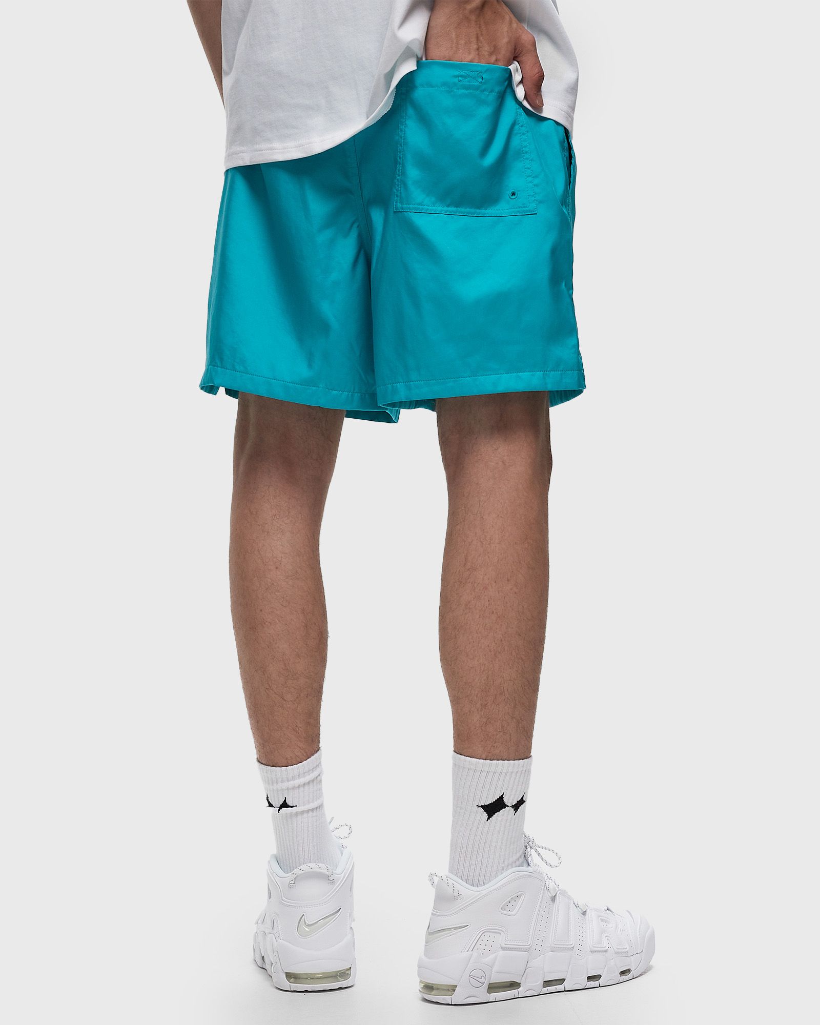 Club Woven Flow Shorts