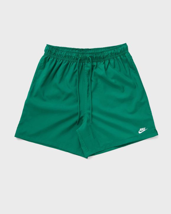 Nike Club Woven Flow Shorts Green | BSTN Store