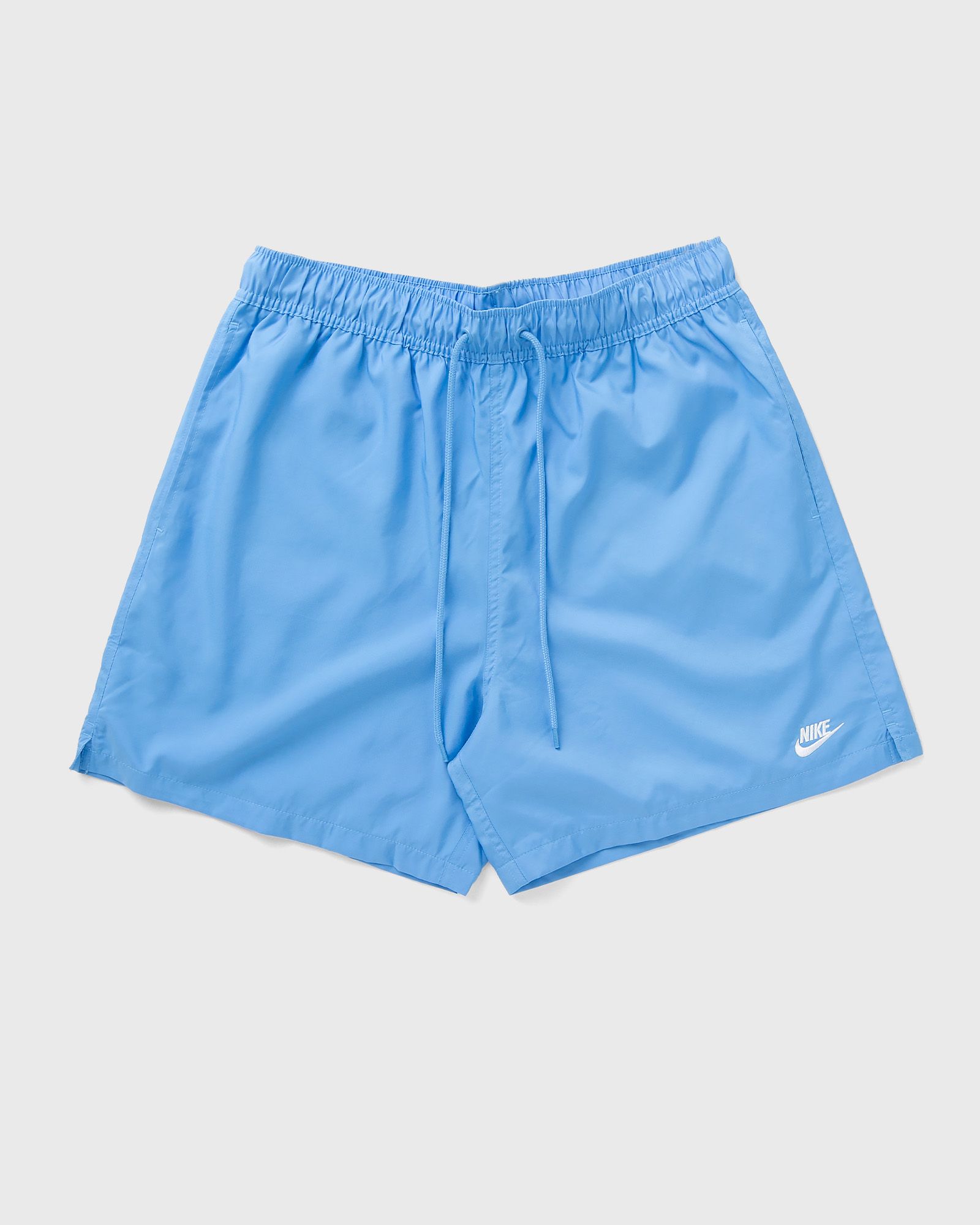 Club Woven Flow Shorts