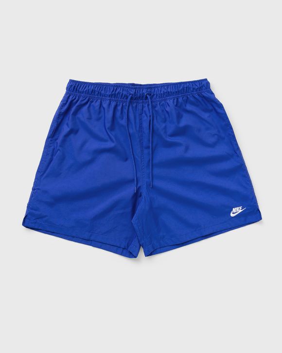 Club Woven Flow Shorts