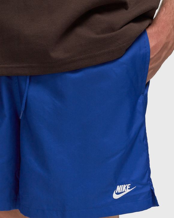 Club Woven Flow Shorts