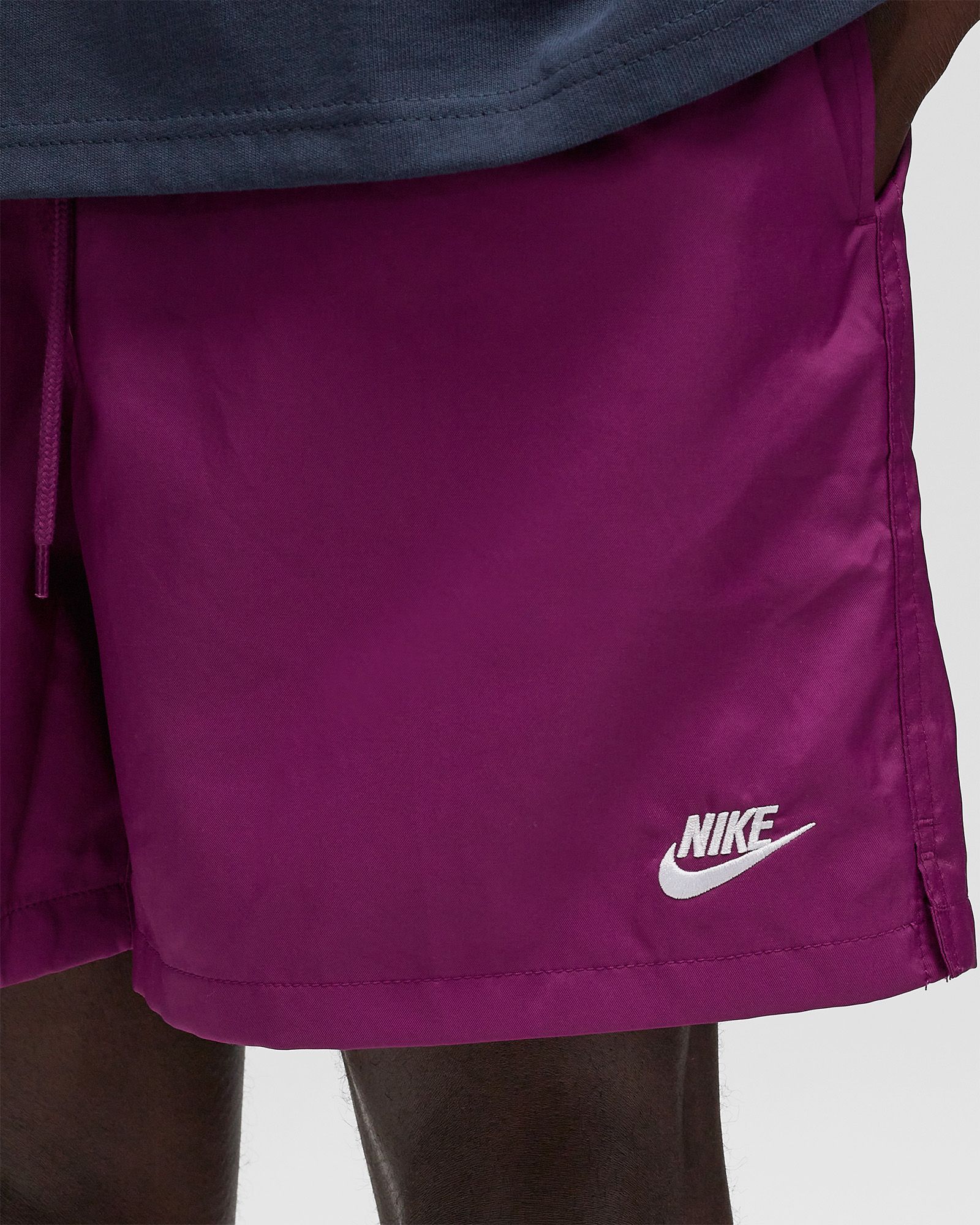 Club Woven Flow Shorts