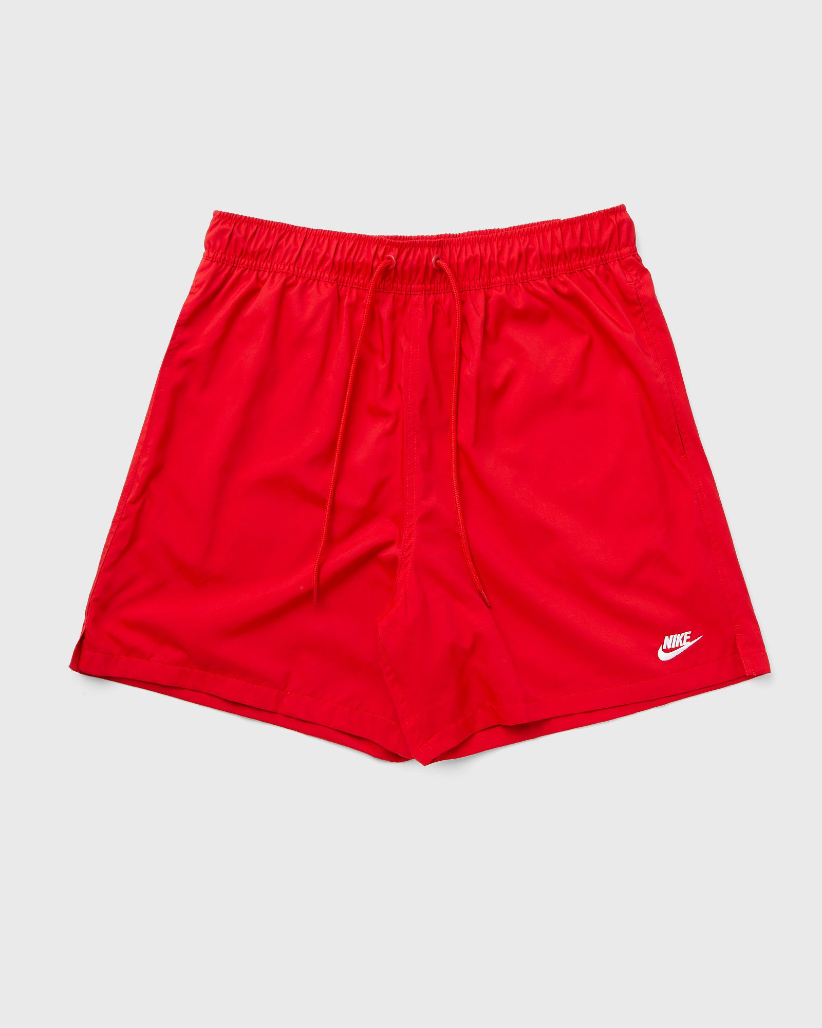 Club Woven Flow Shorts