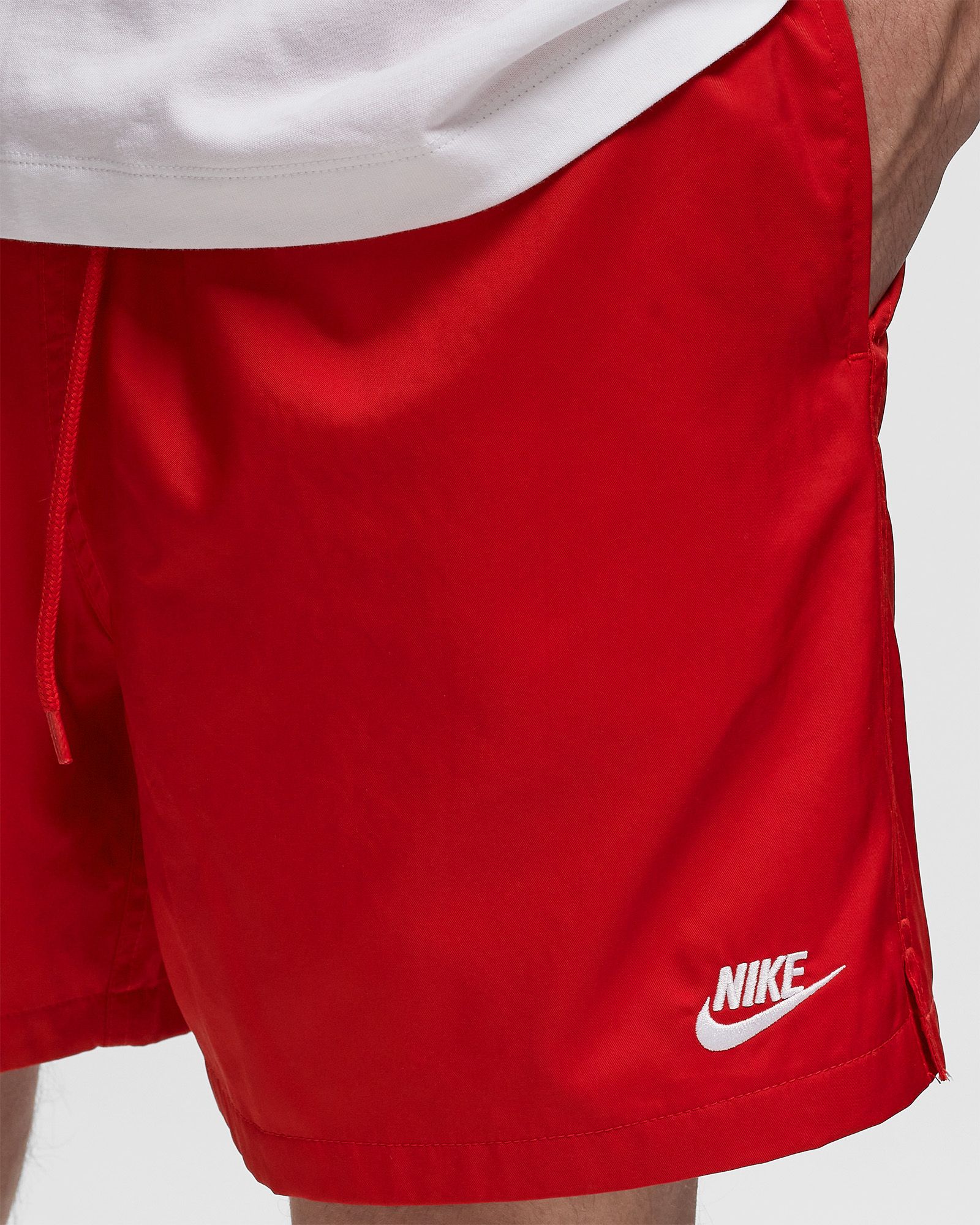 Club Woven Flow Shorts