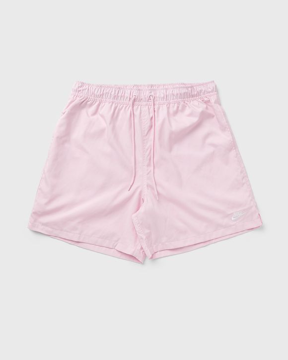 Club Woven Flow Shorts