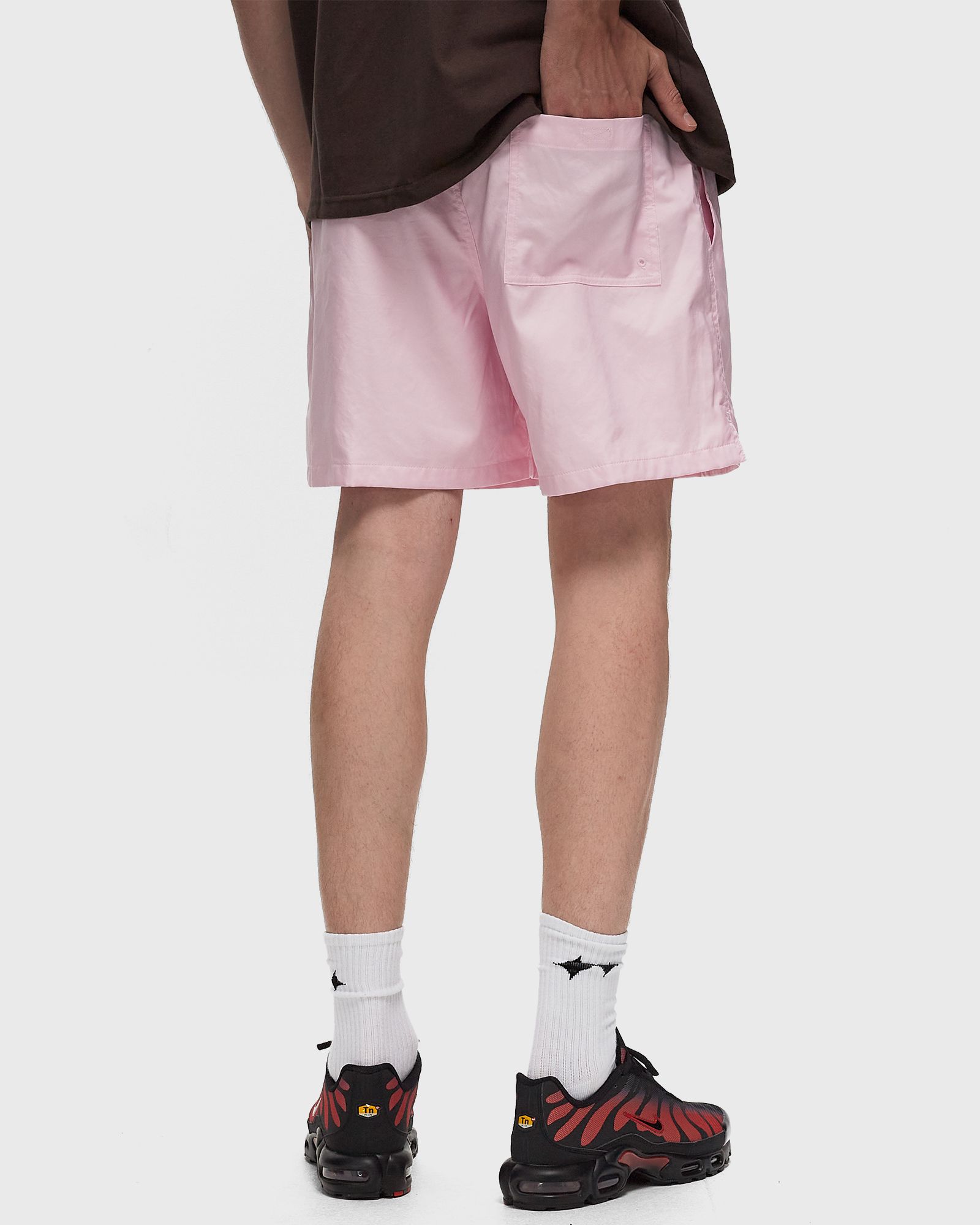 Club Woven Flow Shorts