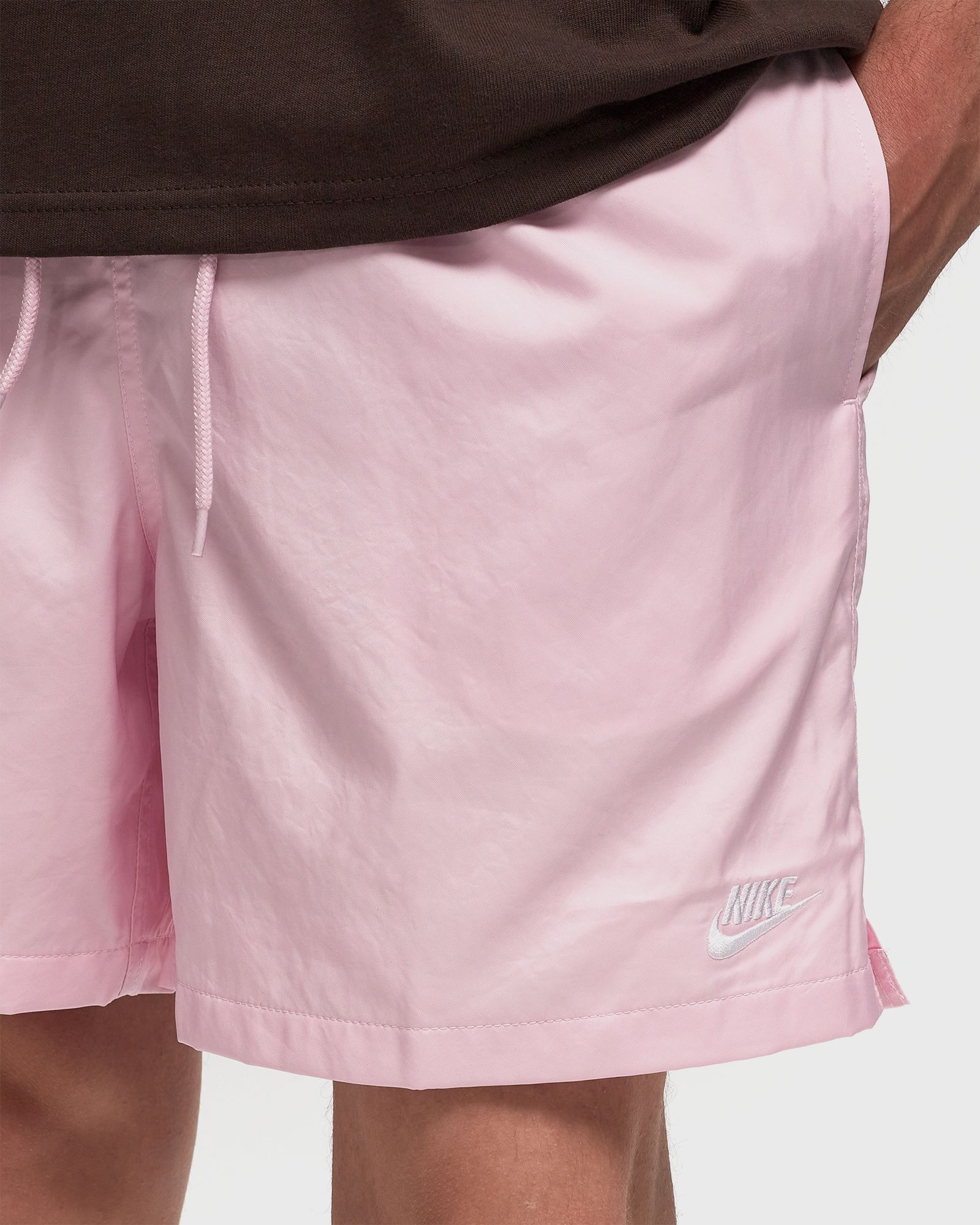 Club Woven Flow Shorts