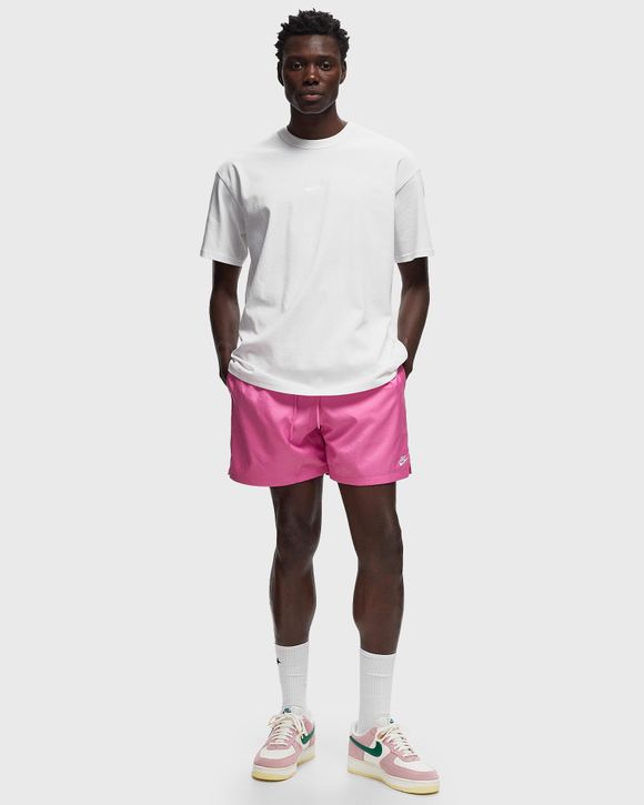 Club Woven Flow Shorts
