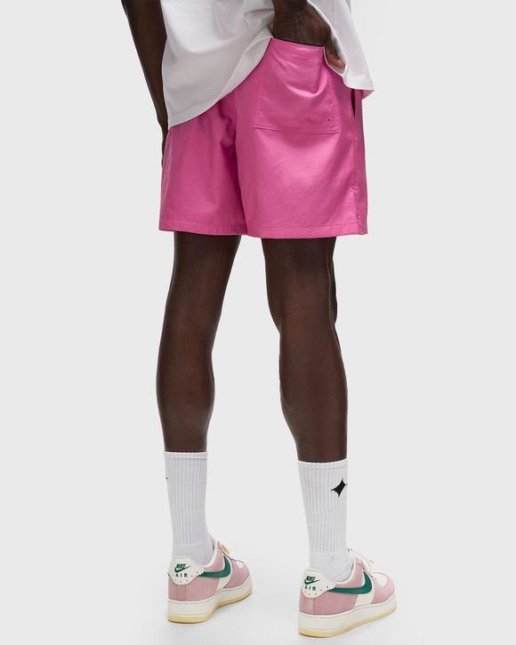 Club Woven Flow Shorts