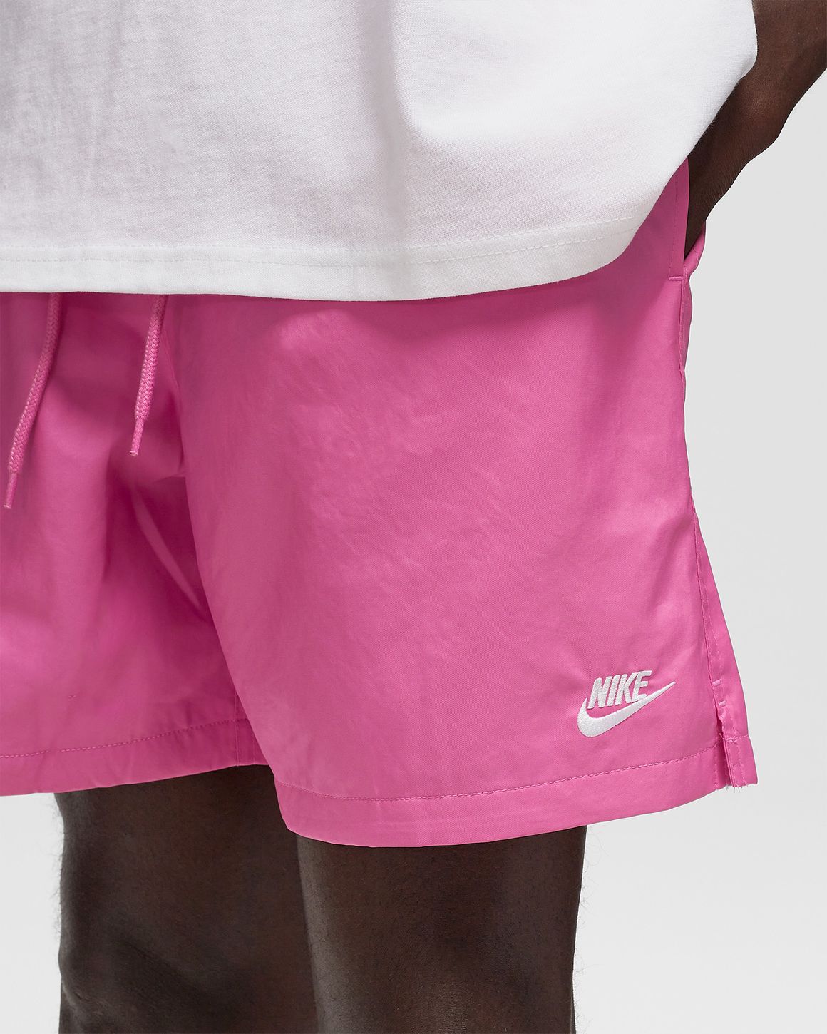 Nike core flow woven short online