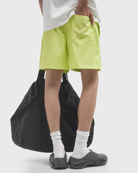 Club Woven Flow Shorts