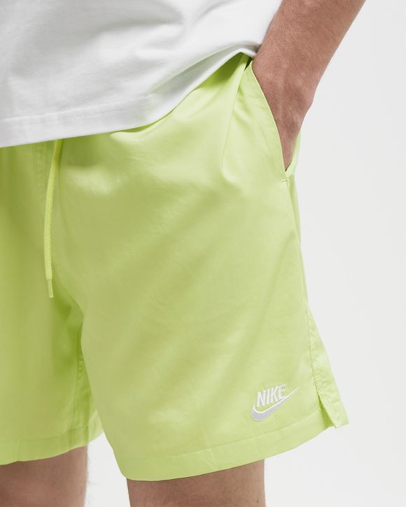 Club Woven Flow Shorts