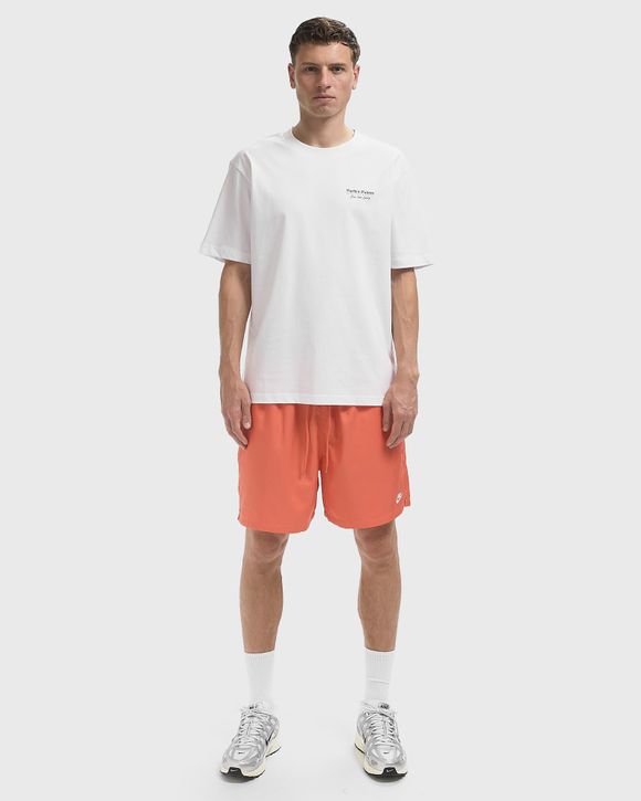 CLUB FLOW SHORT