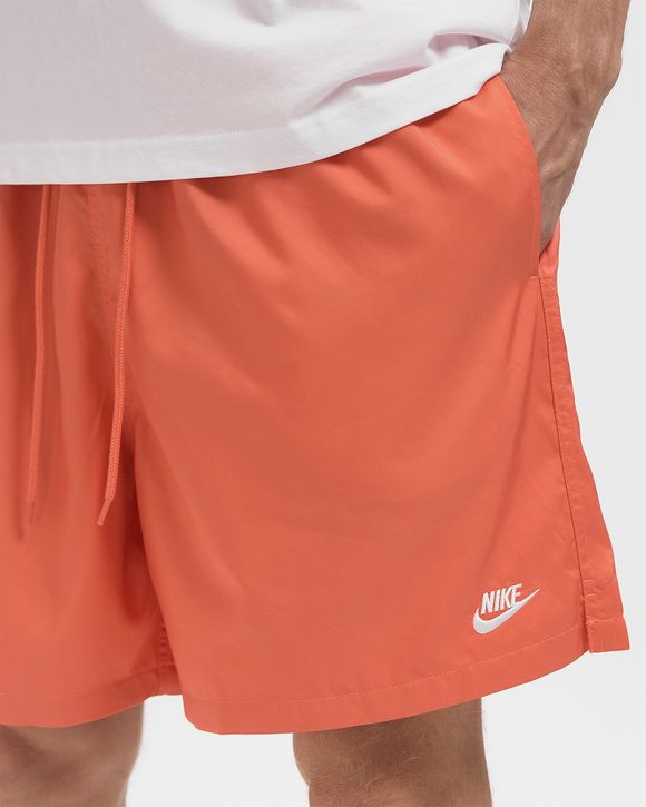 CLUB FLOW SHORT