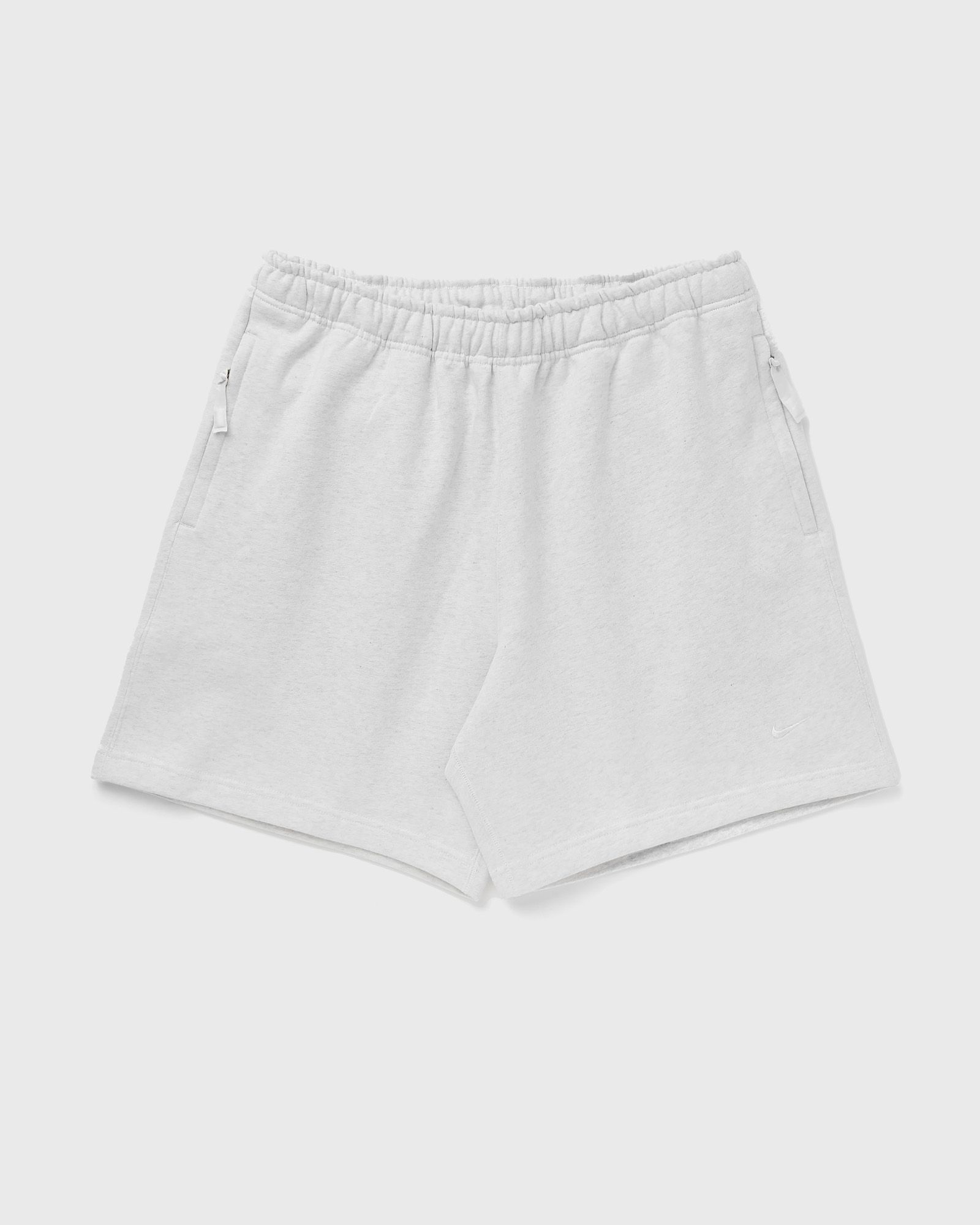 Solo Swoosh Fleece Shorts