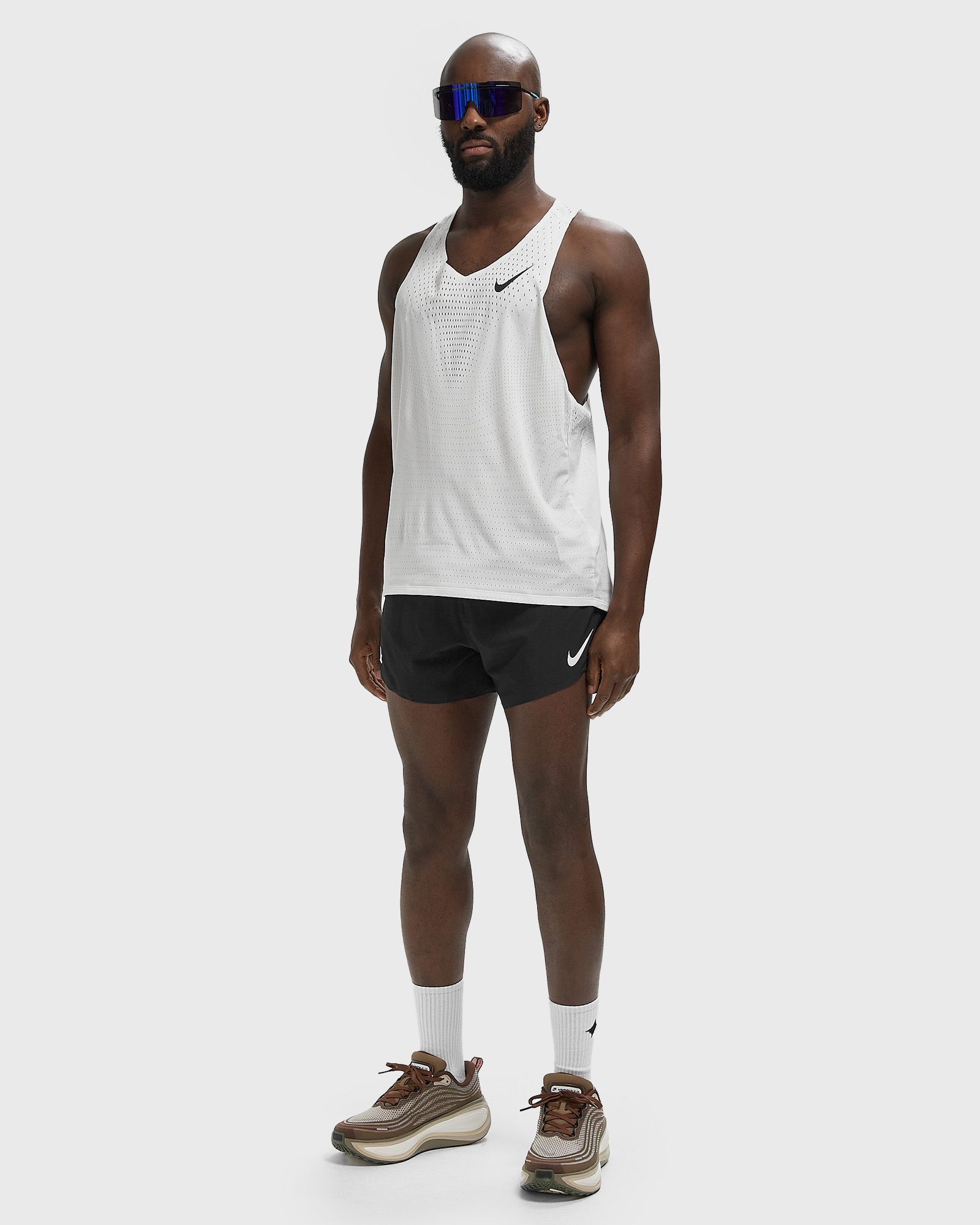 DFADV AROSWFT 4INBF SHORT