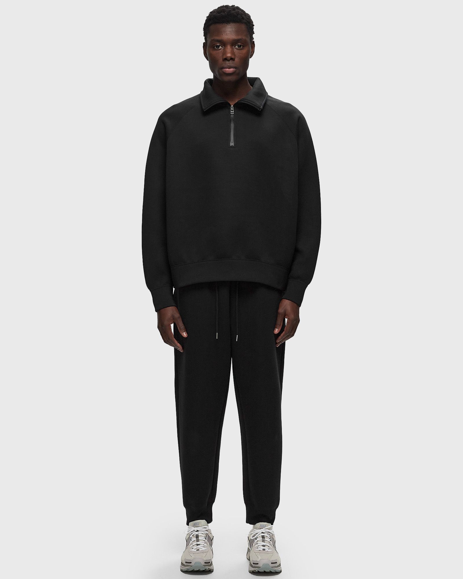 Tech Fleece Reimagined 1/2-Zip Top