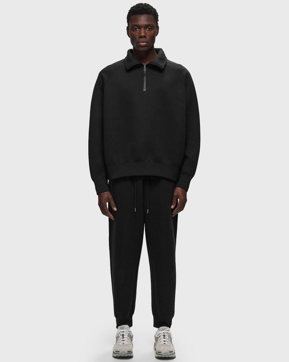 Nike Tech Fleece Reimagined Men's 1/2-Zip Top