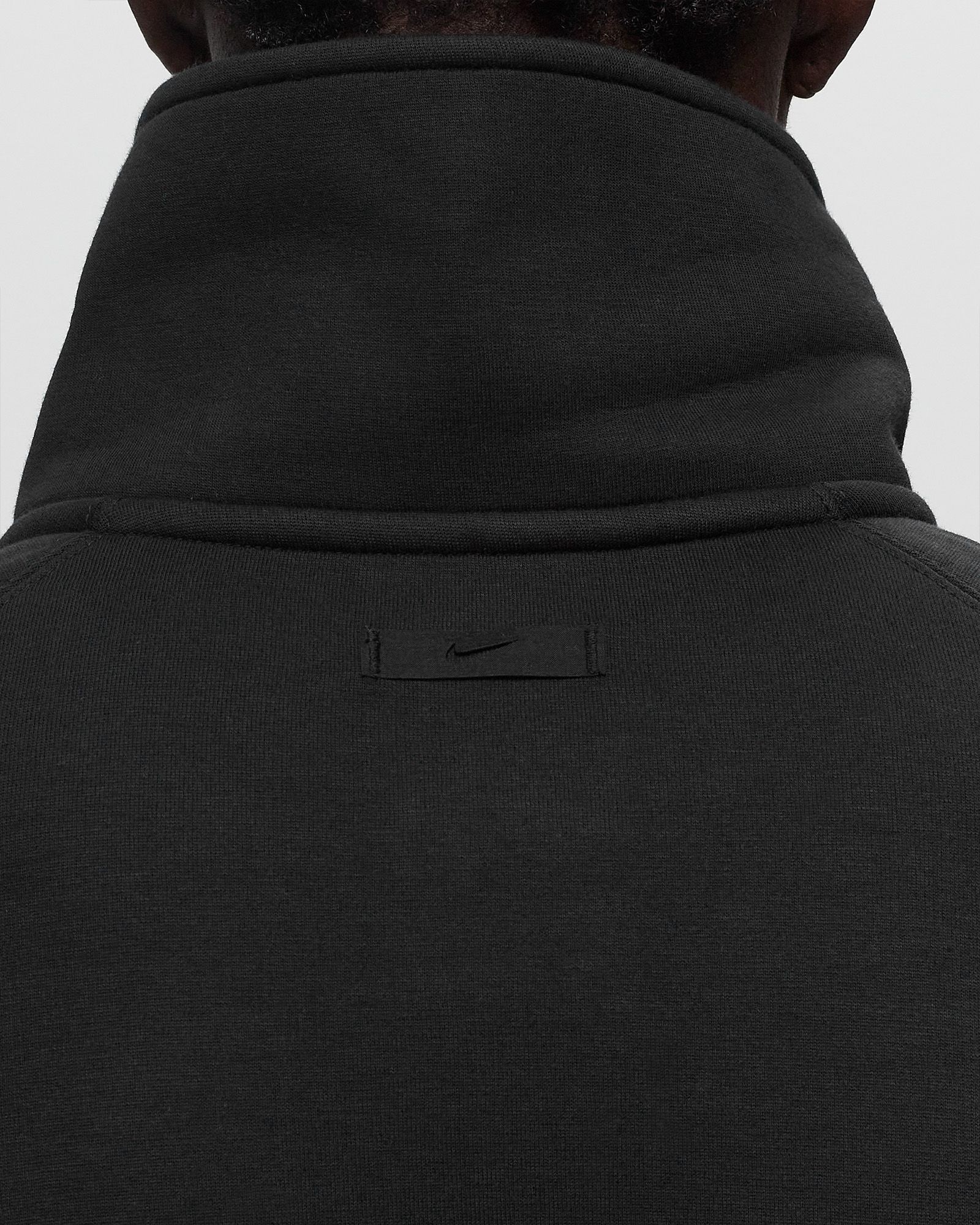 Tech Fleece Reimagined 1/2-Zip Top