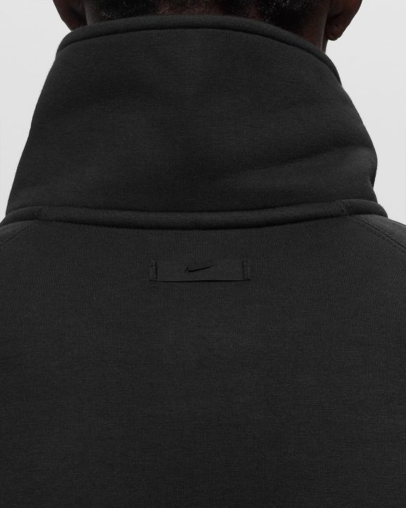 Tech Fleece Reimagined 1/2-Zip Top