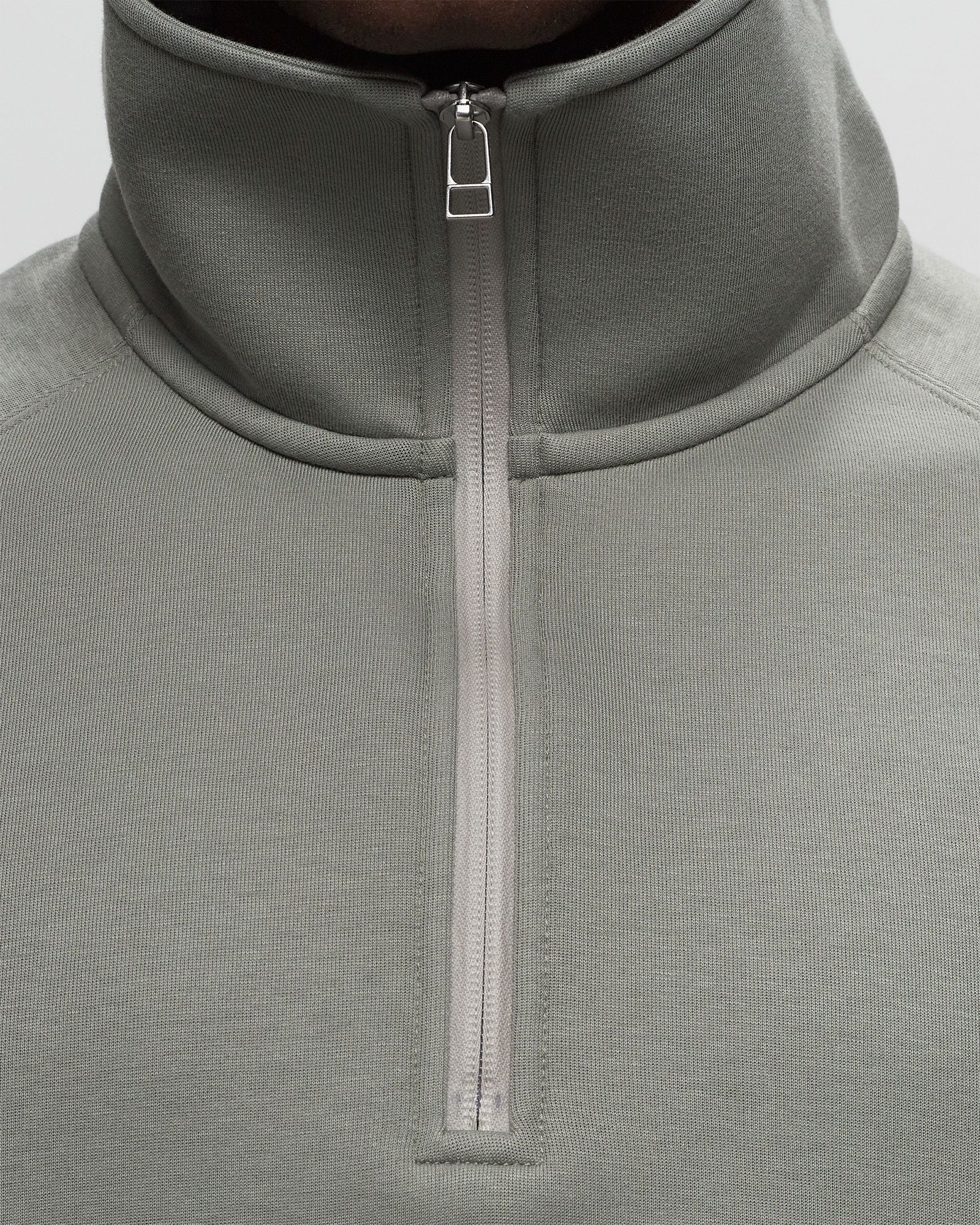 Tech Fleece Reimagined 1/2-Zip Top