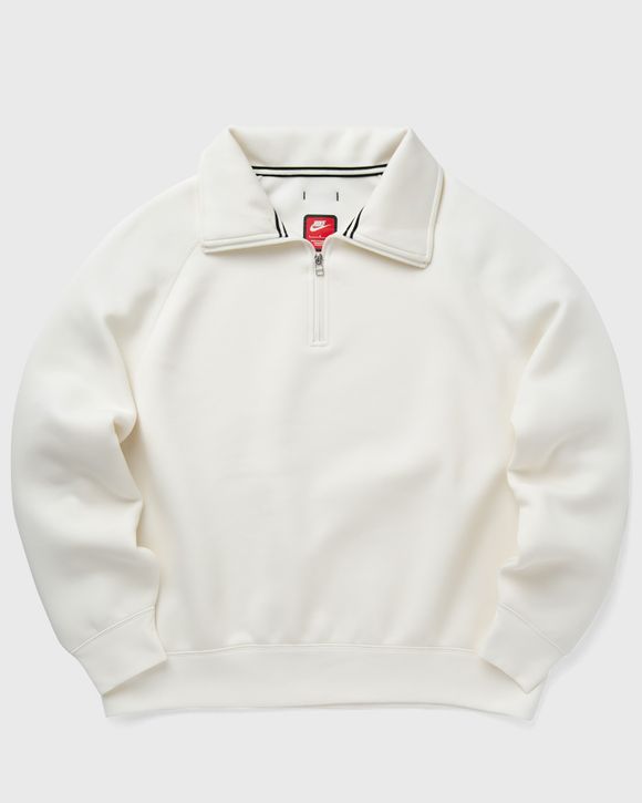 Tech Fleece Reimagined 1/2-Zip Top