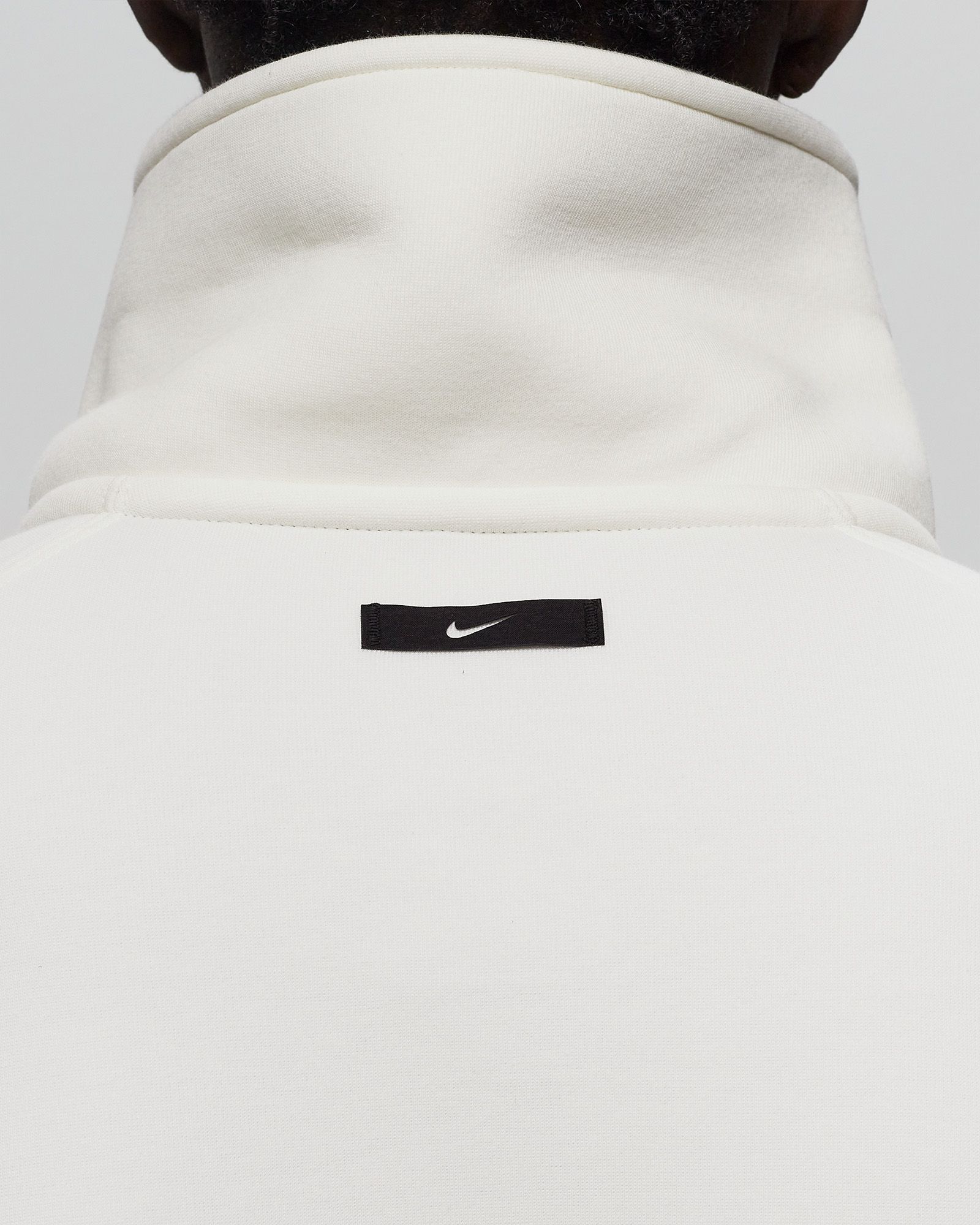 Tech Fleece Reimagined 1/2-Zip Top