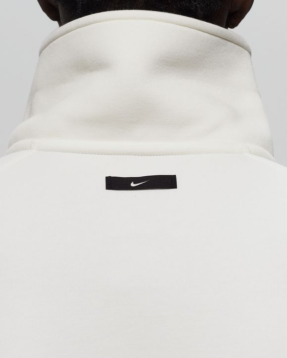 Tech Fleece Reimagined 1/2-Zip Top