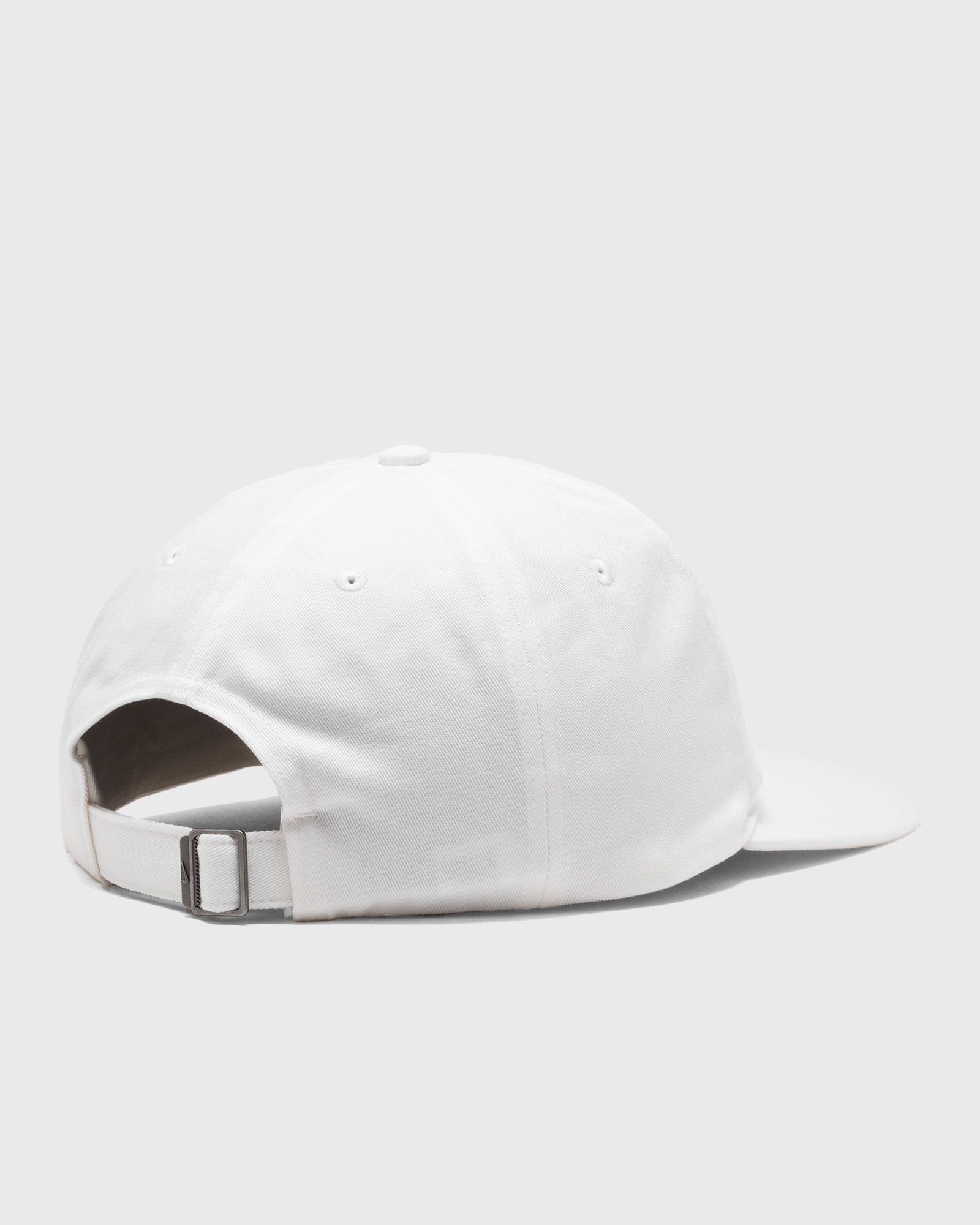 Club Unstructured Flat Bill Dunk Patch Cap