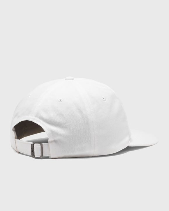 Thumbnail - Club Unstructured Flat Bill Dunk Patch Cap