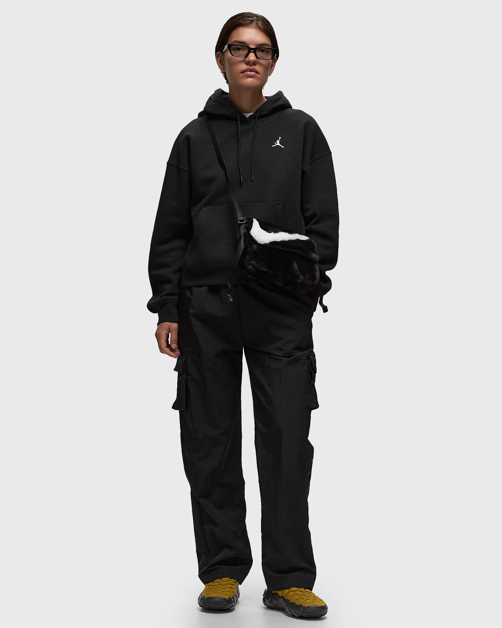 WMNS Brooklyn Fleece Hoodie