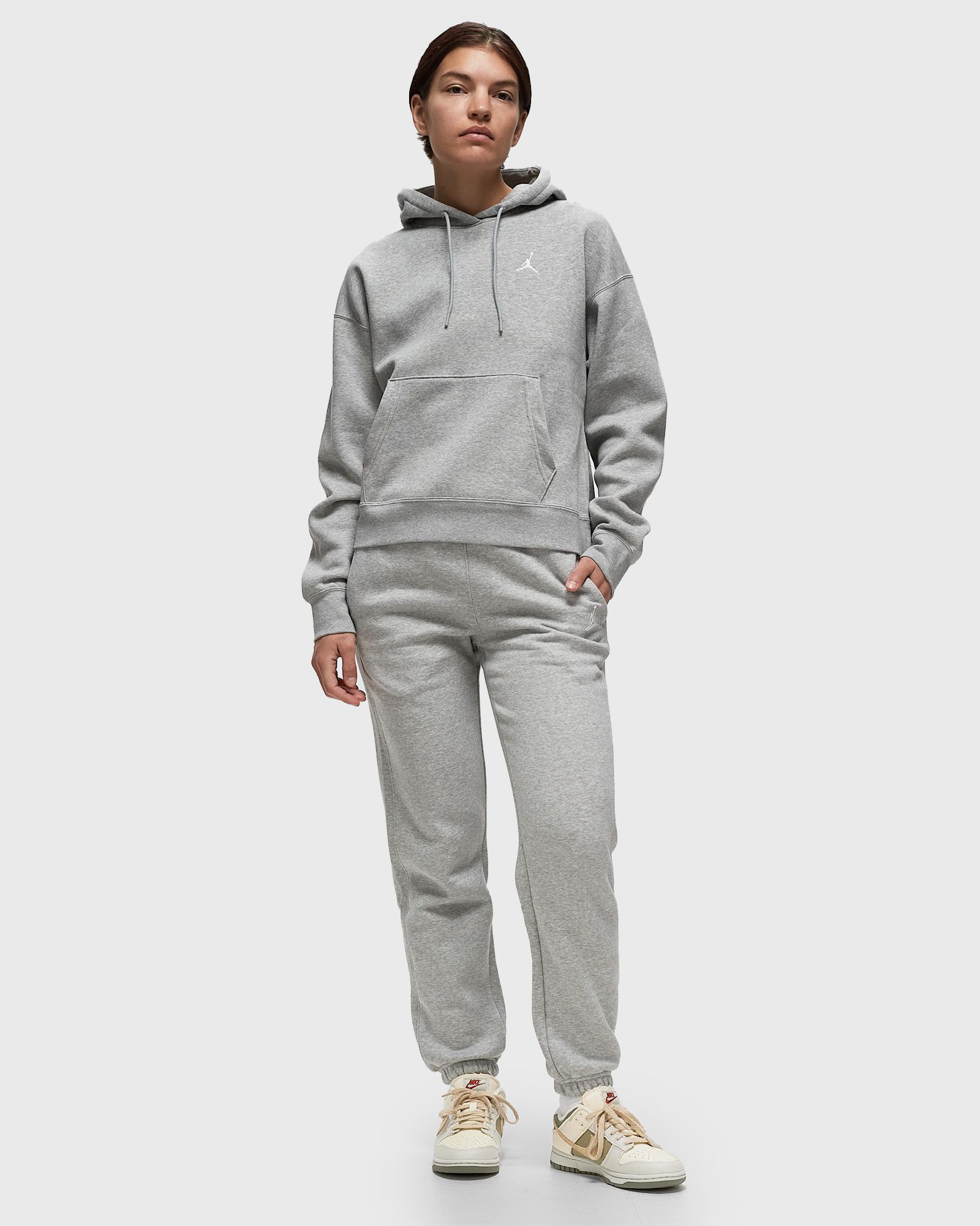 WMNS Brooklyn Fleece Hoodie