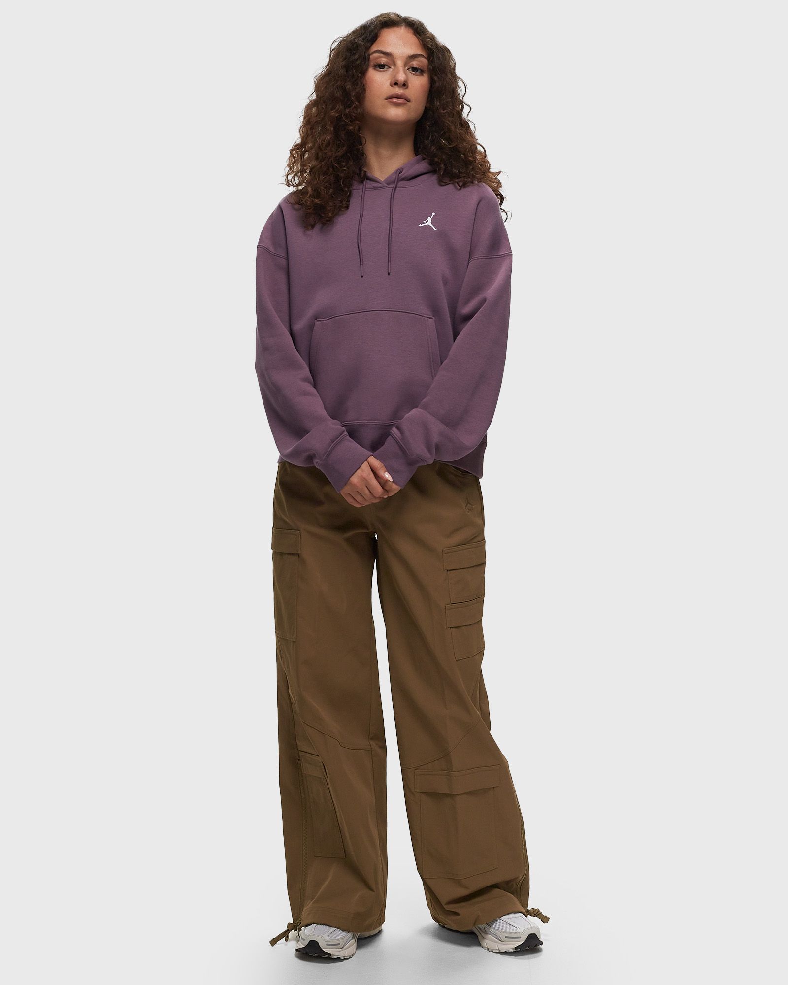 Jordan Brooklyn Fleece Women's Hoodie