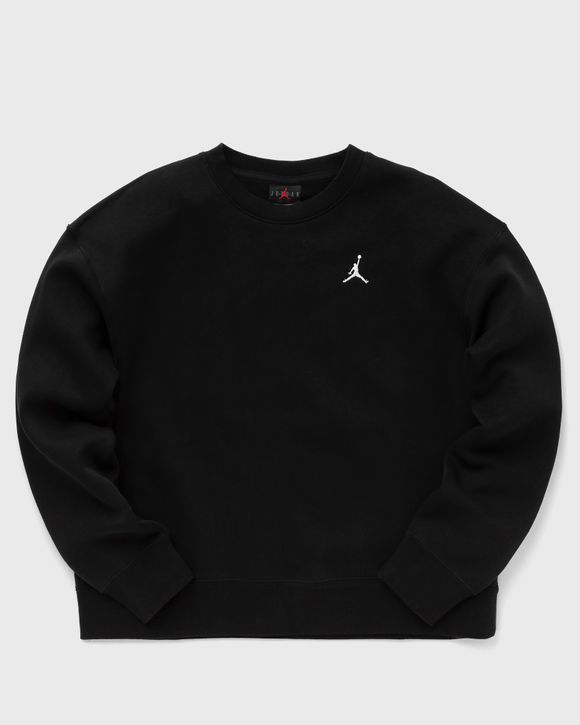 Jordan Flight Fleece Women's Crewneck Sweatshirt.