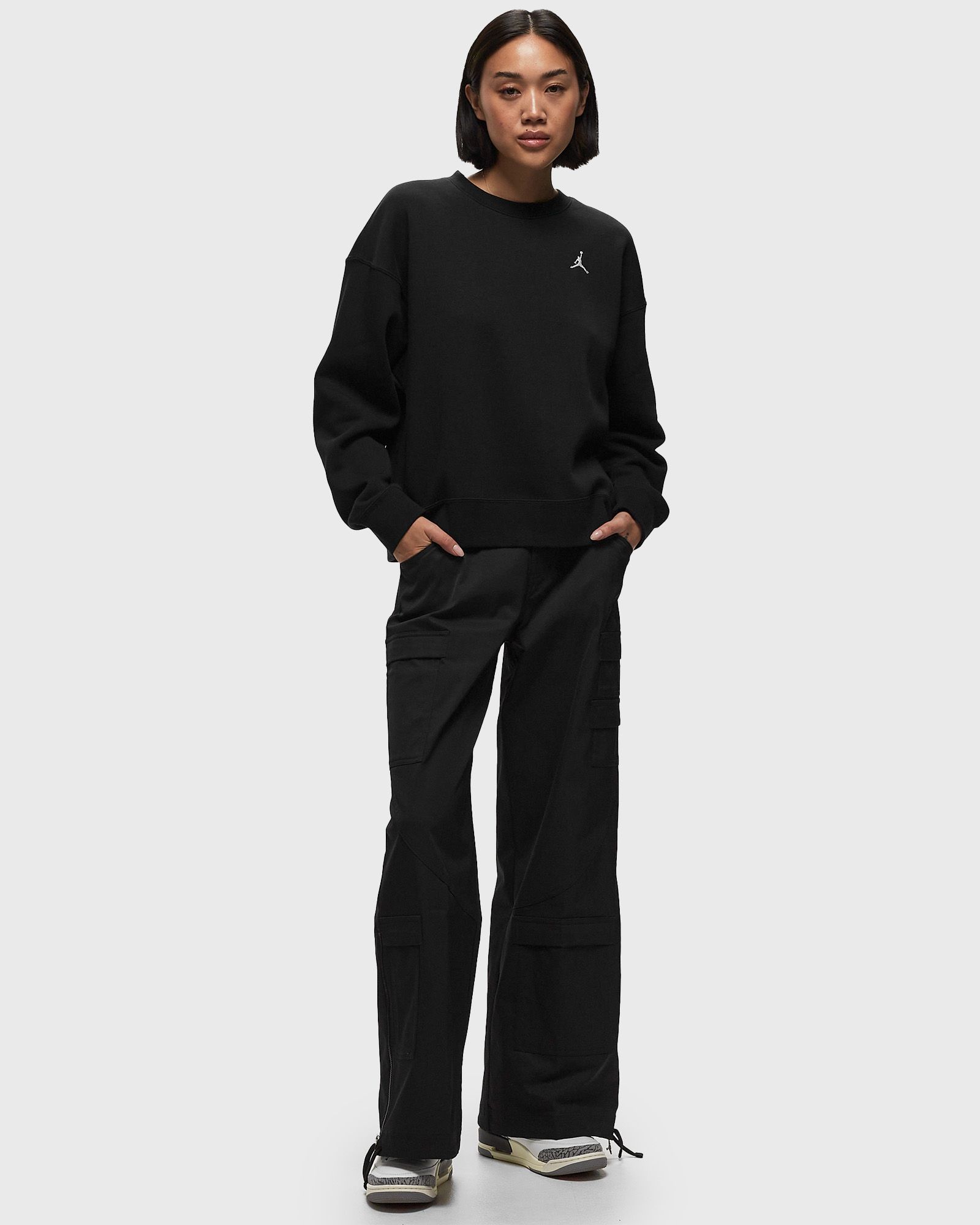 Jordan Brooklyn Fleece Women's Crewneck Sweatshirt