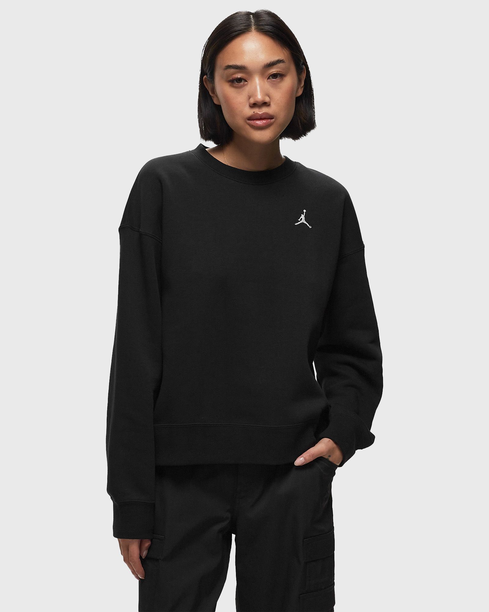 Jordan Brooklyn Fleece Women's Crewneck Sweatshirt
