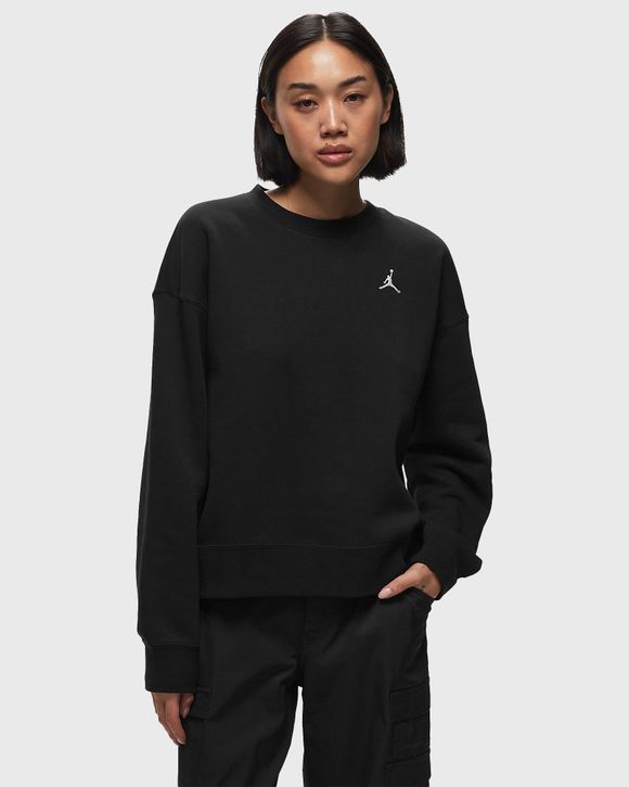 Jordan sweatshirt outlet black