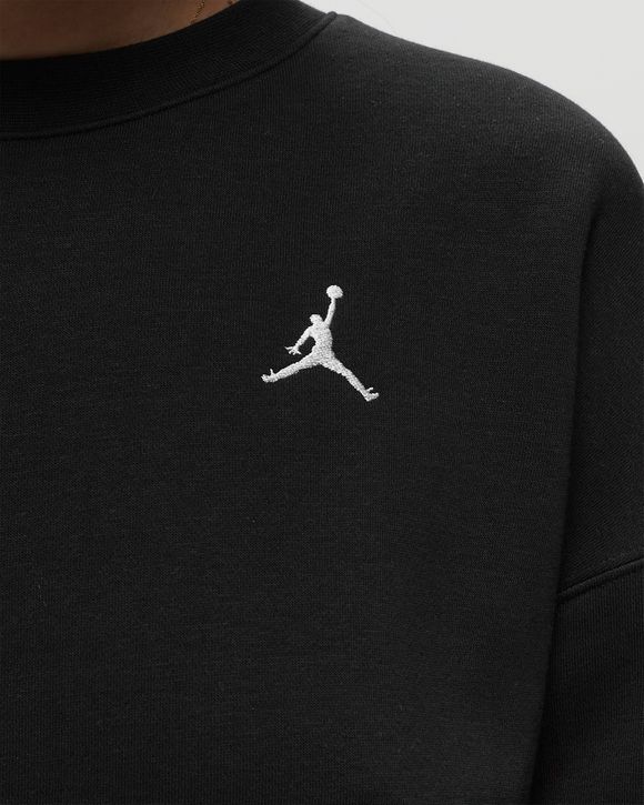 Jordan Flight Fleece Women's Crewneck Sweatshirt