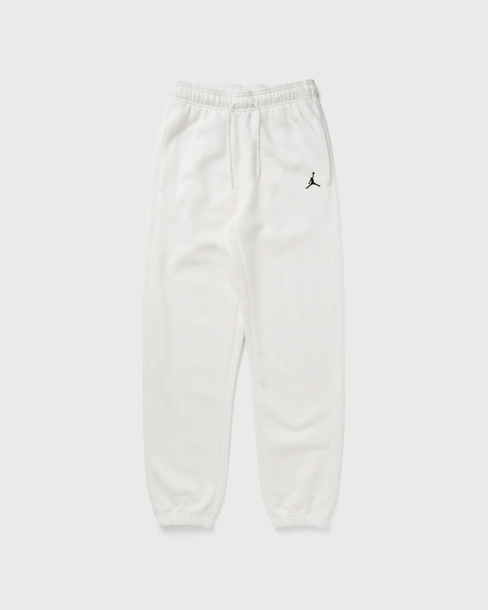 Jordan - wmns brooklyn fleece pants women sweatpants white in größe:l