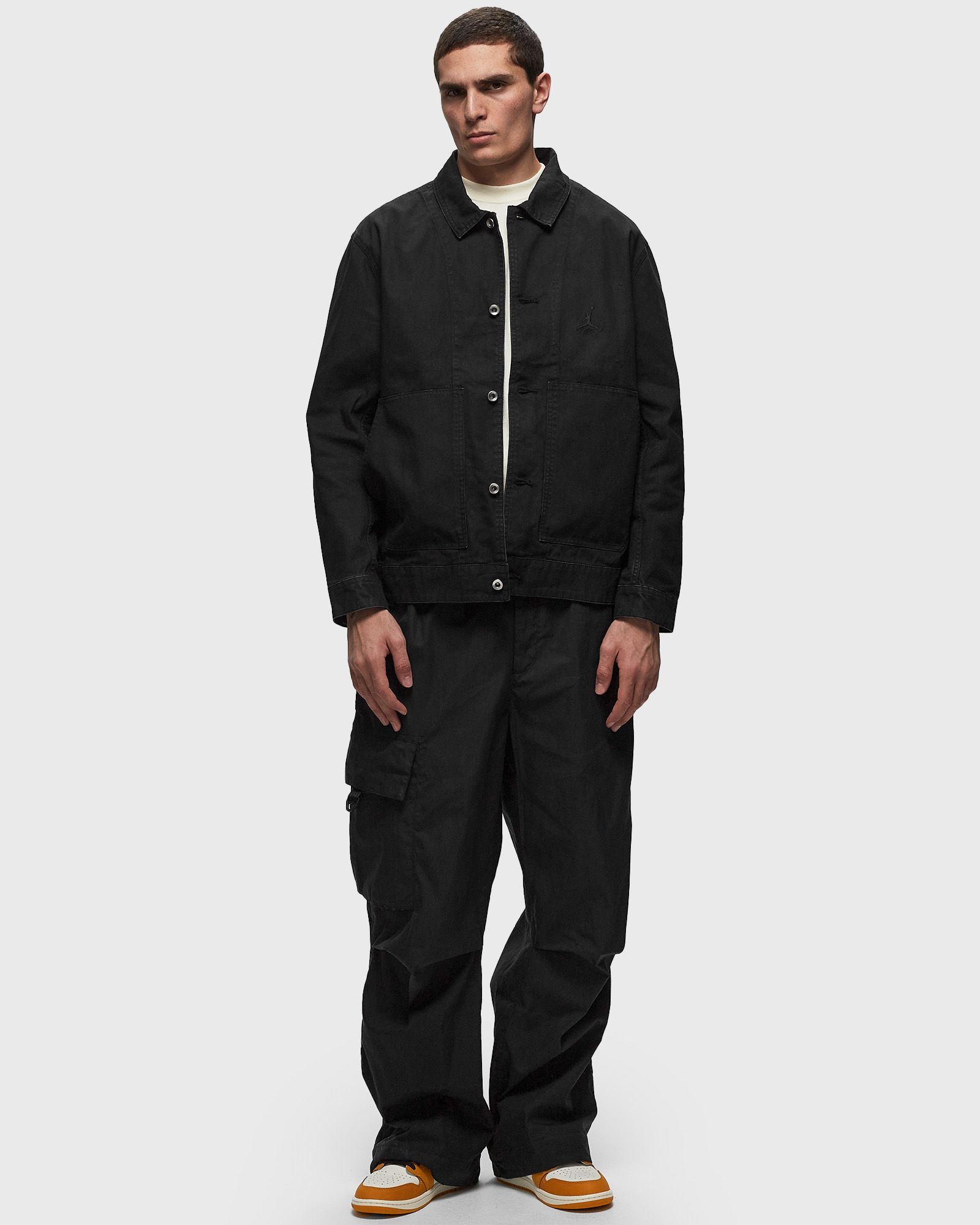 Essentials Chicago Jacket