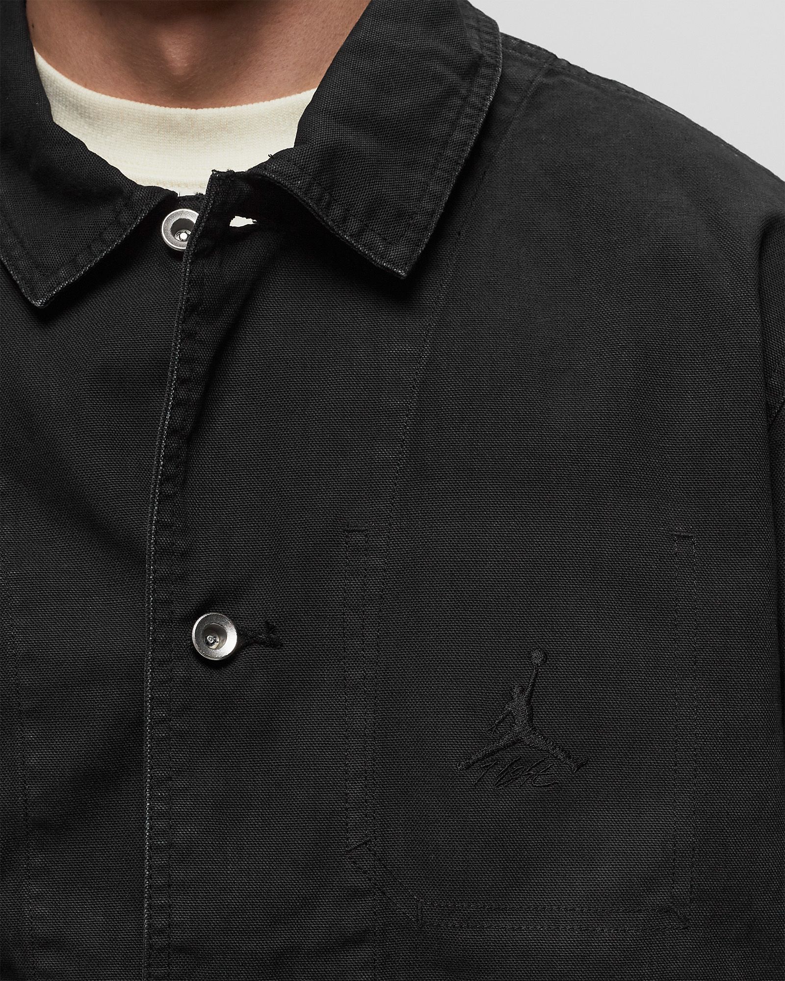 Essentials Chicago Jacket