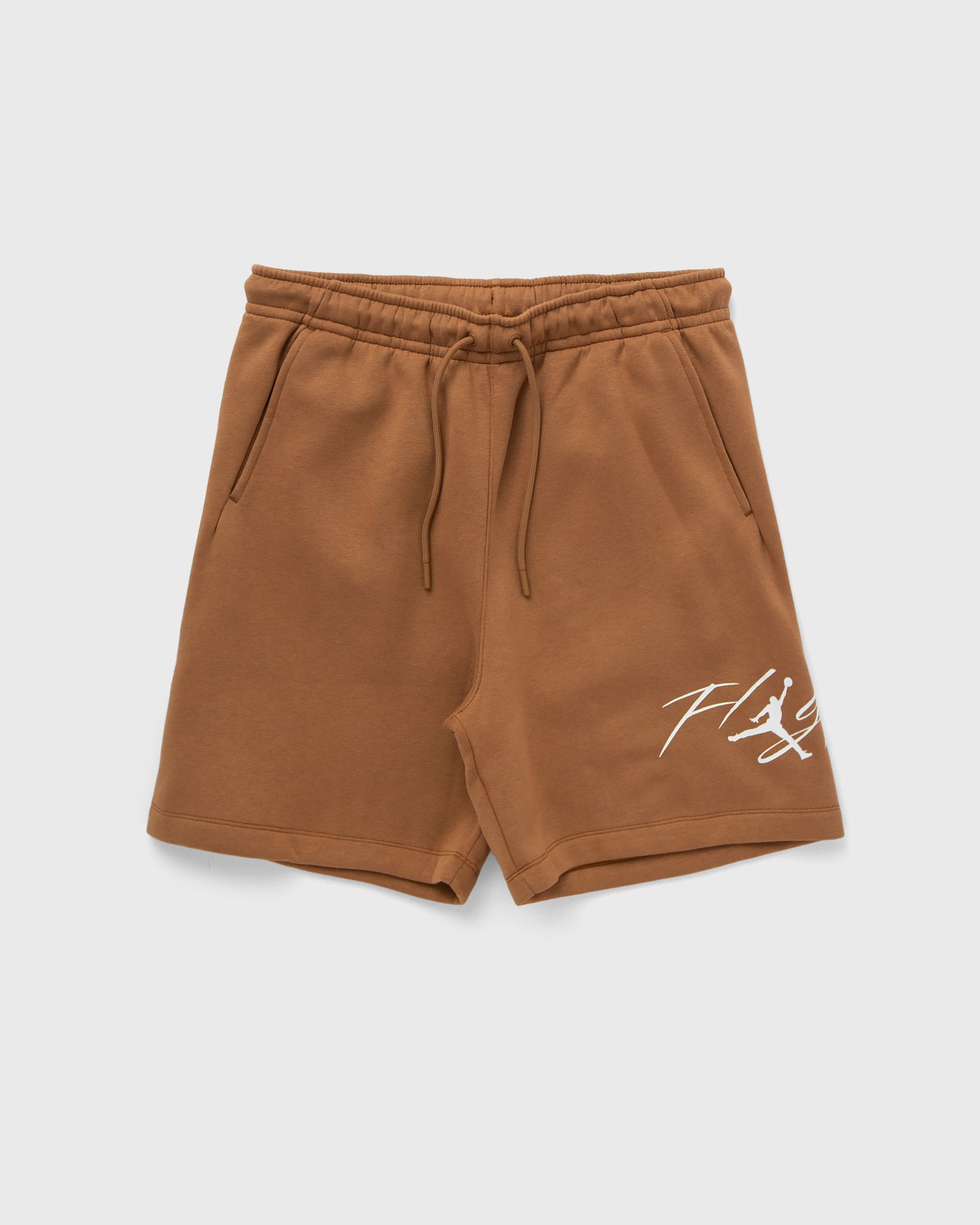 Essentials Fleece Shorts