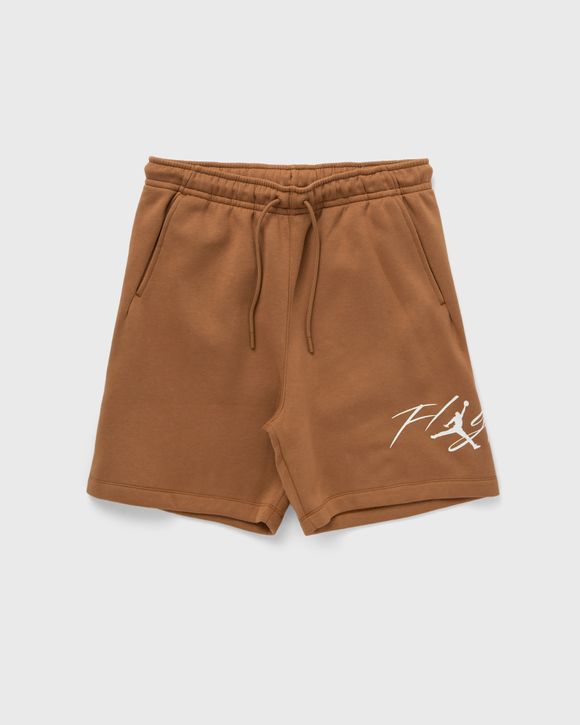 Essentials Fleece Shorts