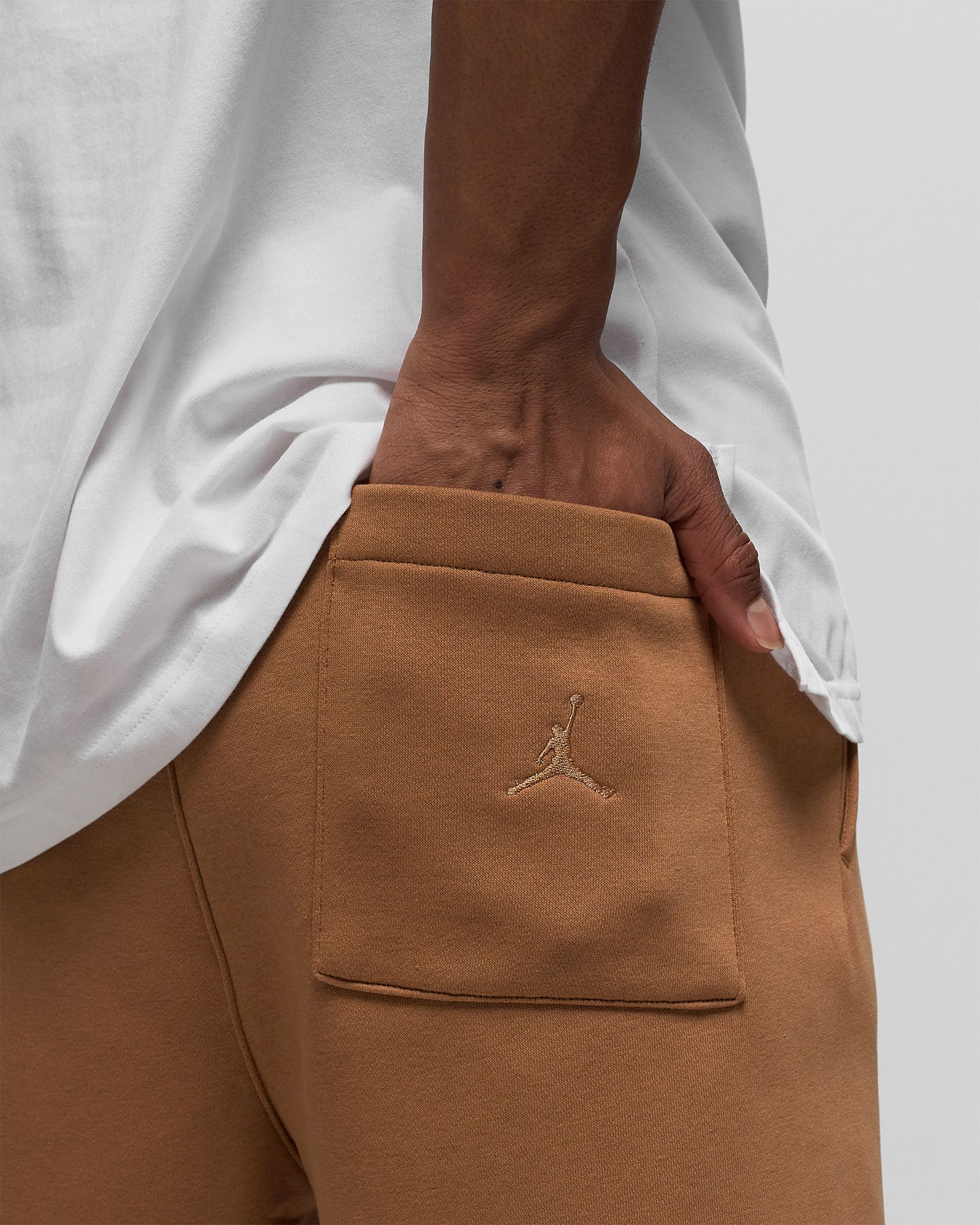 Essentials Fleece Shorts