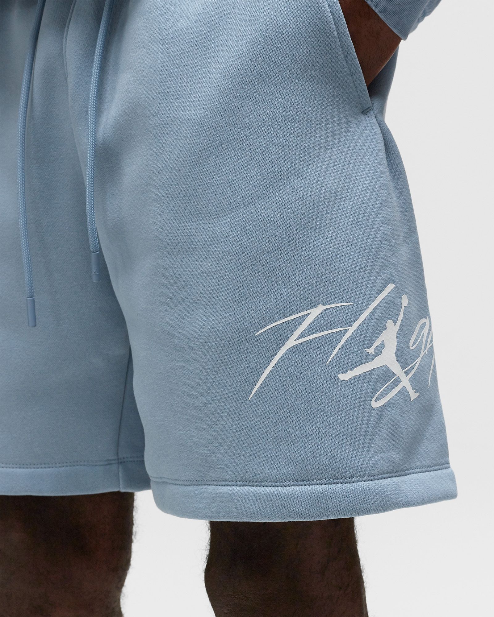 Essentials Fleece Shorts